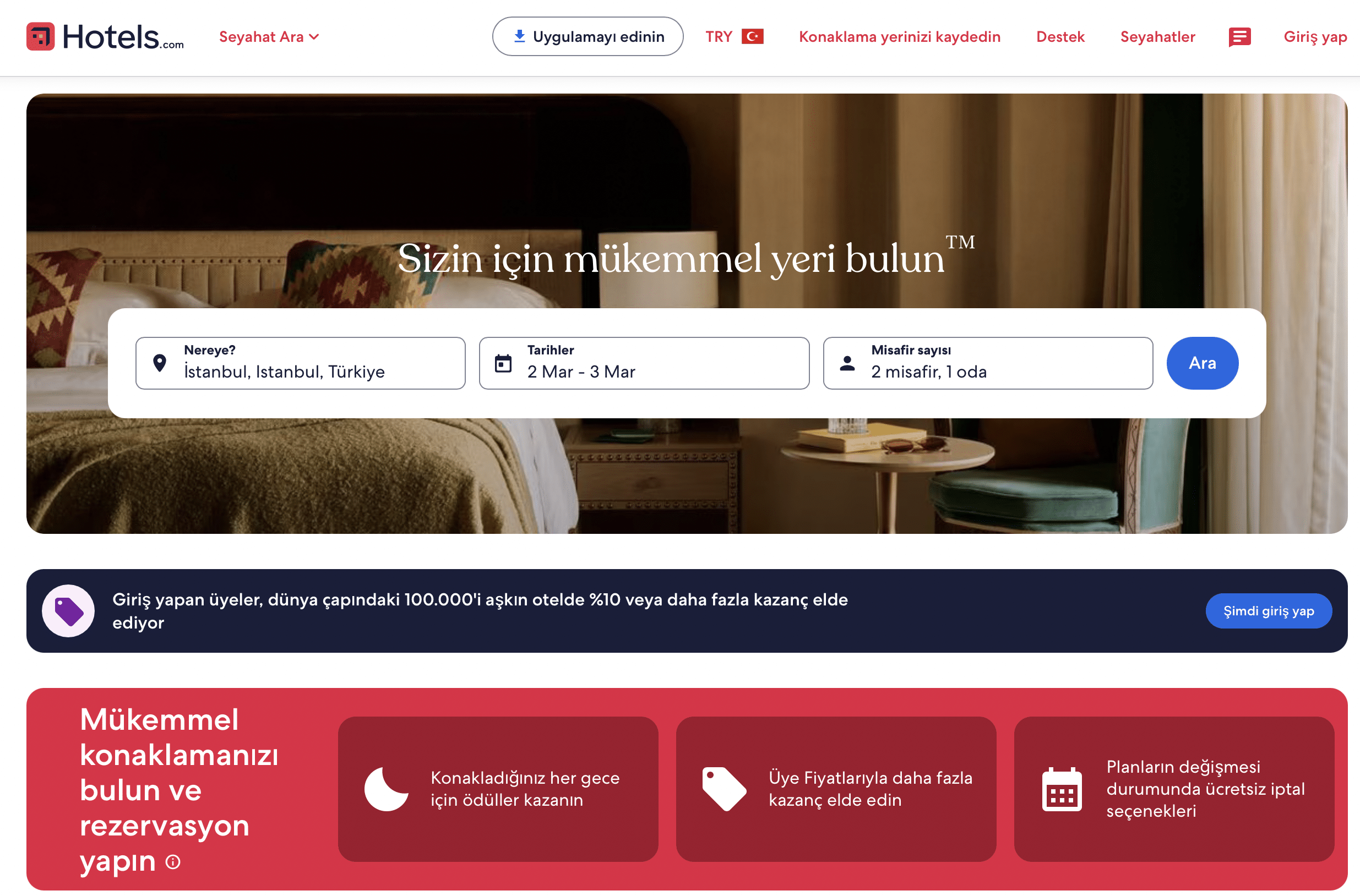 hotels.com