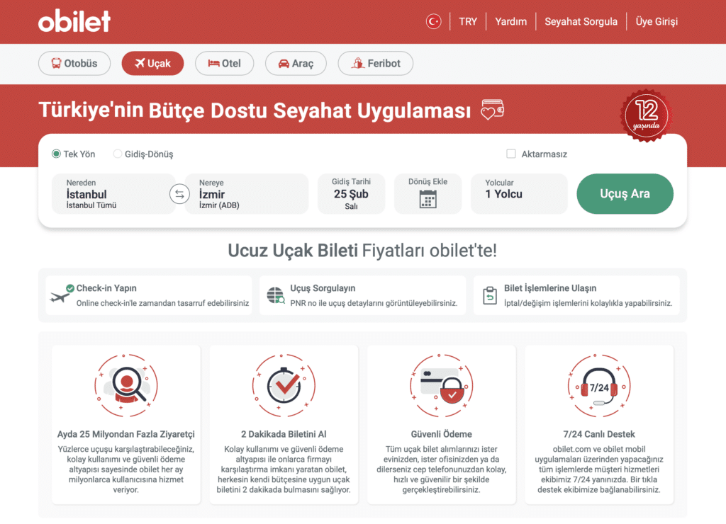 türkiye seyahat siteleri