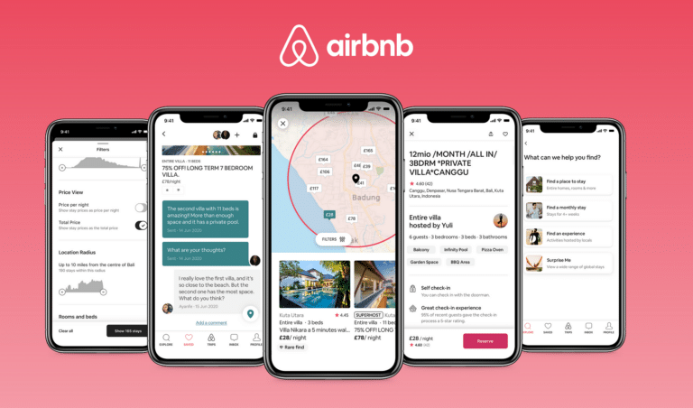 İspanya Airbnb Krizi