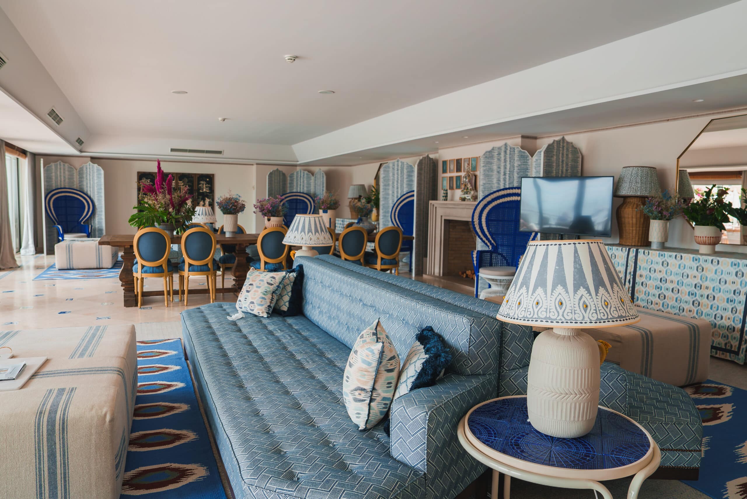 Akdeniz Otel Dolulukları