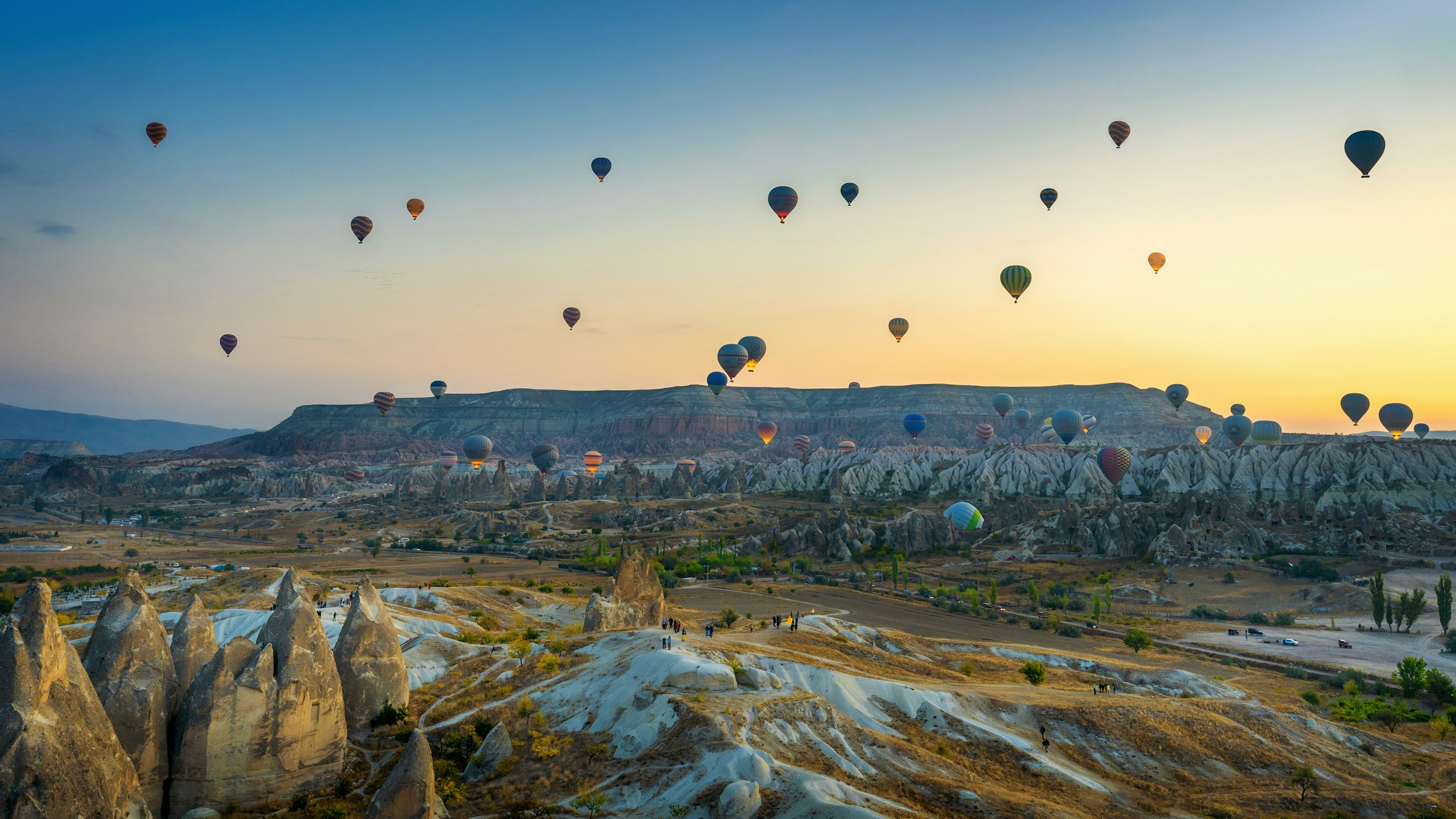 türkiye inbound turizm