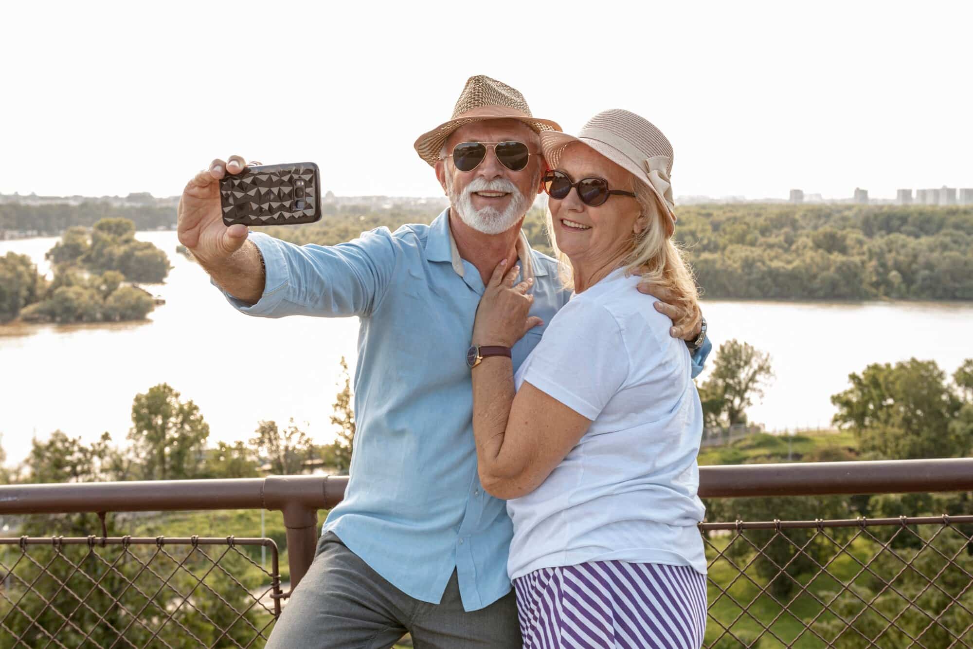 Engelli ve Yaşlı Turistler İçin Dijital Çözümler: Kapsayıcı Turizmin Geleceği