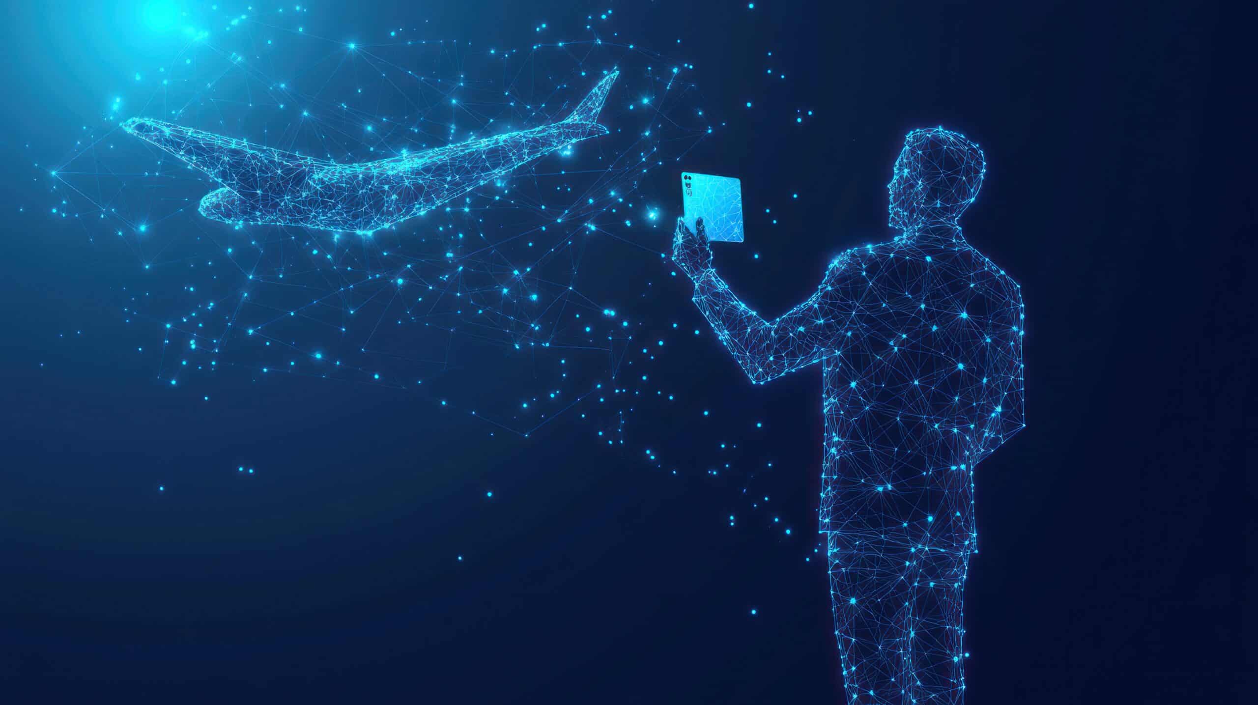 Yapay Zeka Turizm Sektörü