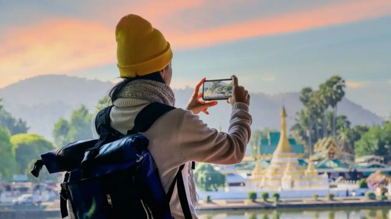 McKinsey Seyahat Trendleri