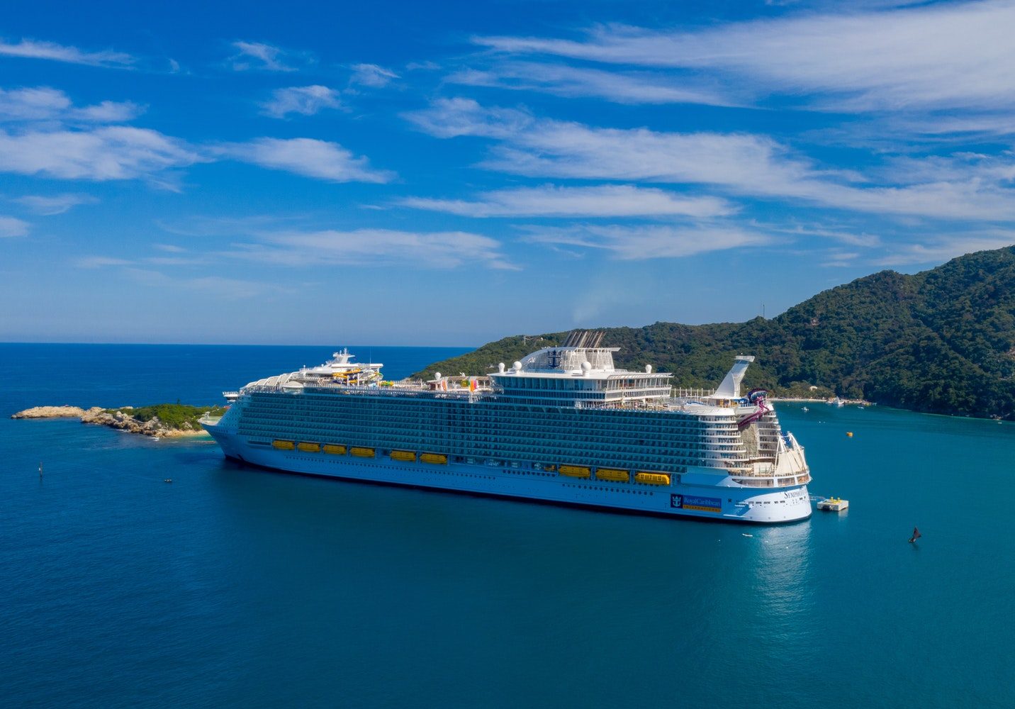 deniz turizminde plastik