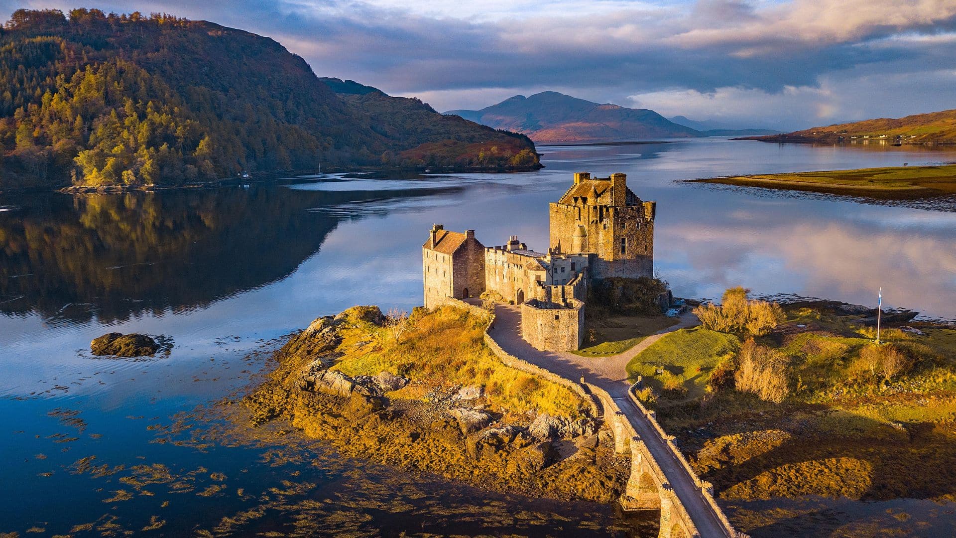 iskoçya doğa turizmi