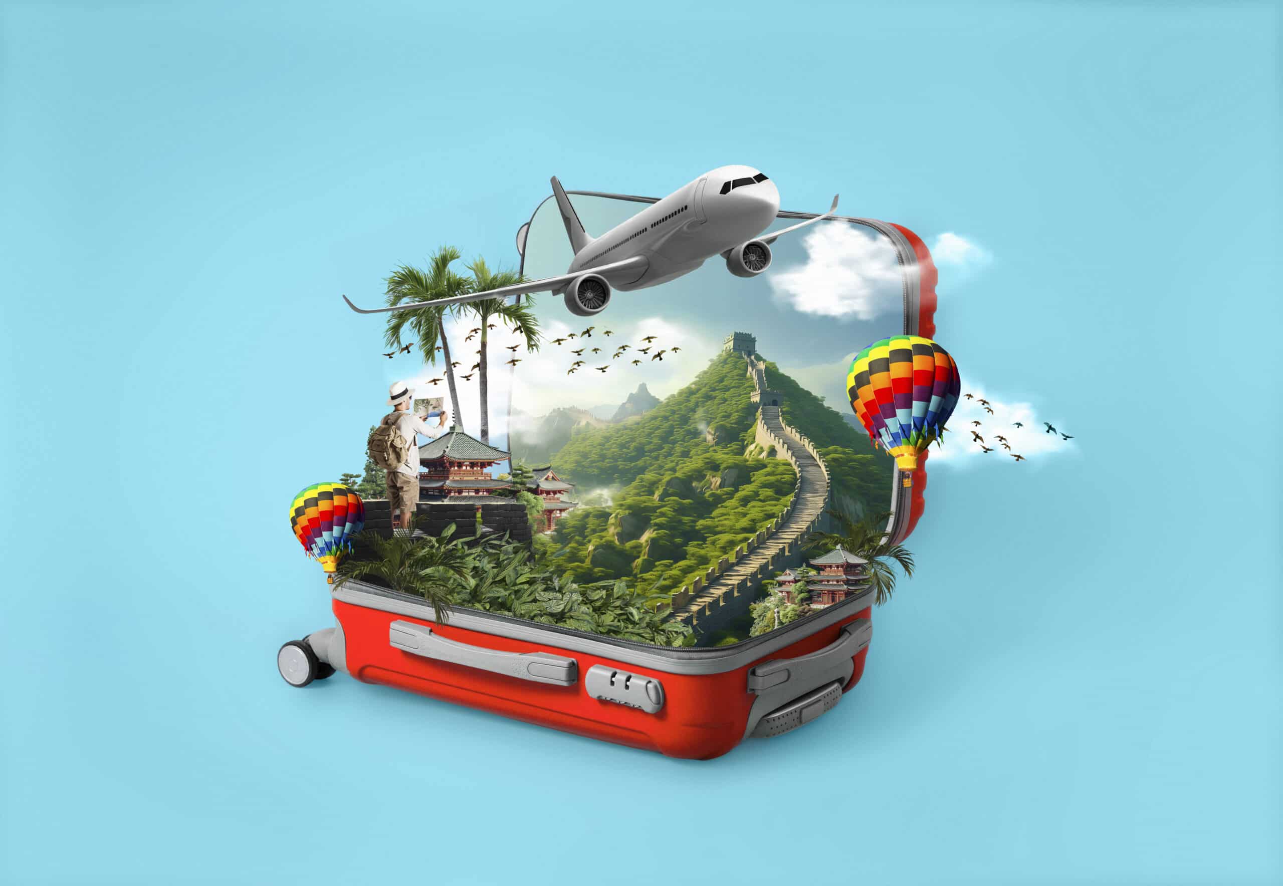 online tur rezervasyonları