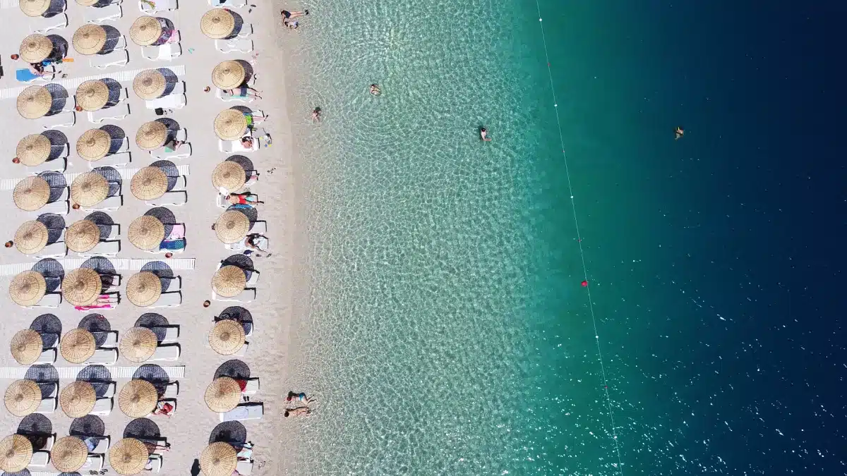 türkiye turizm yatırımları