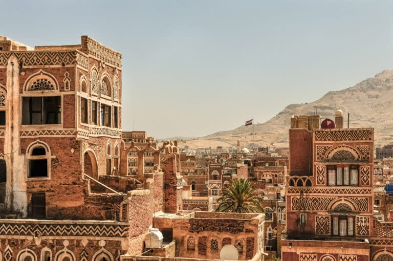 yemen turizmi ve istihdam