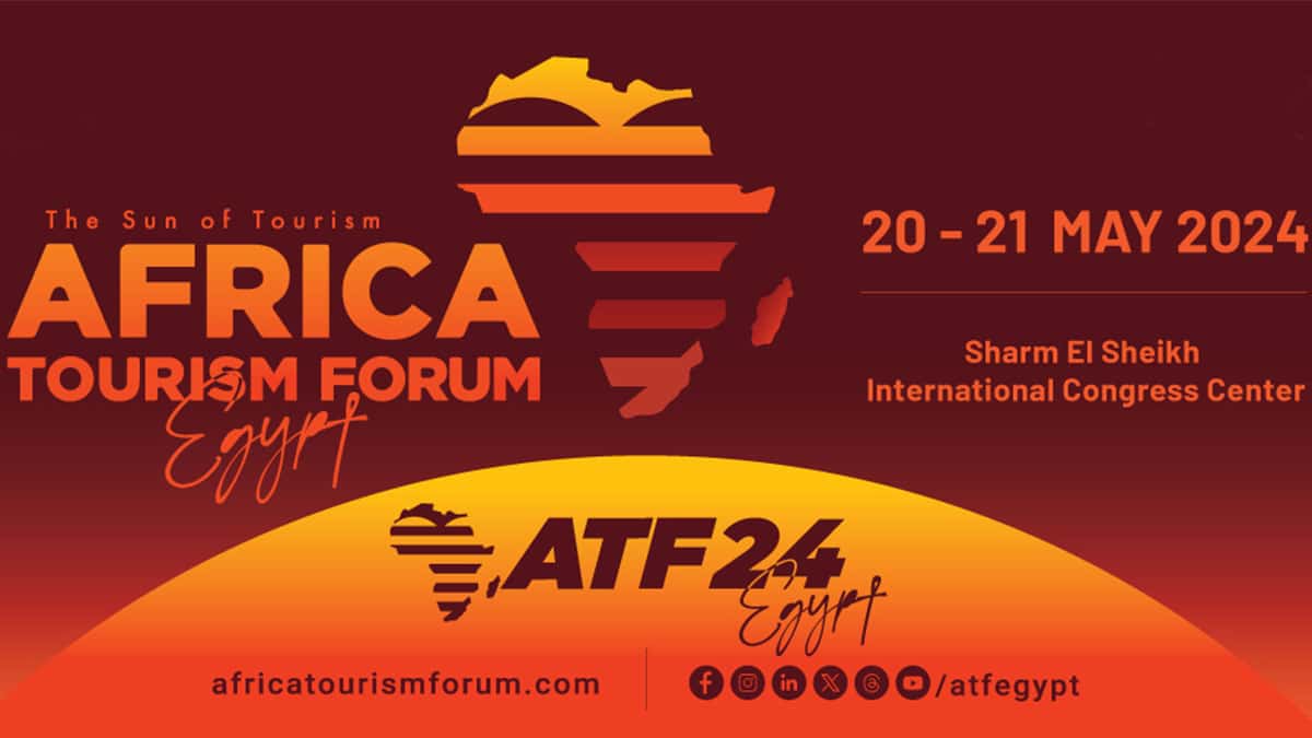 afrika turizm fuarı