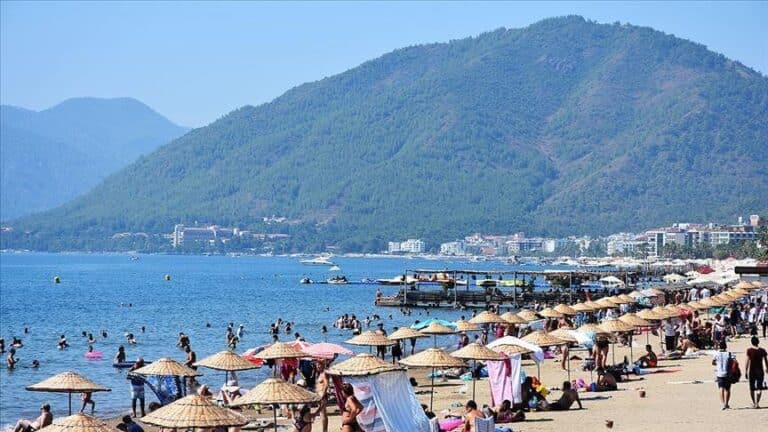 yeni turizm yasası