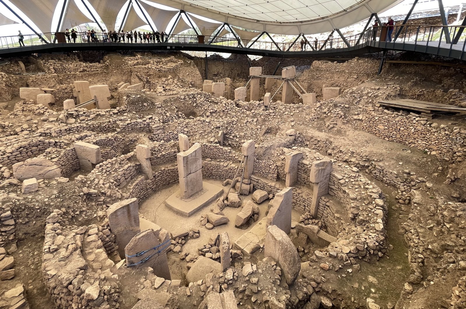 göbeklitepe