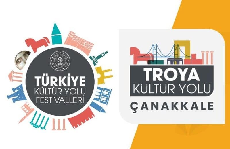 Çanakkale Kültür Yolu Festivali