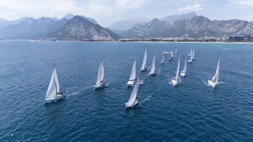 coral cup 2025