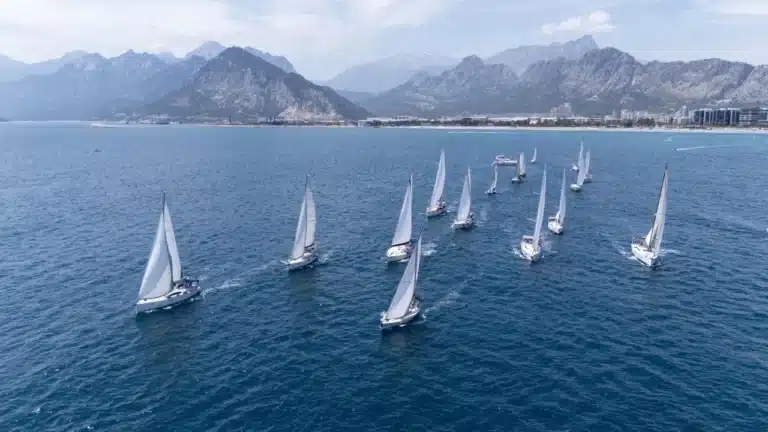coral cup 2025