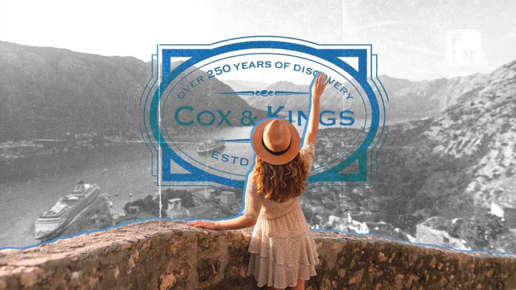 Cox and Kings