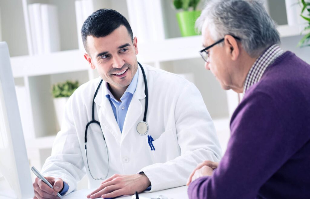 Otellerde Tam Zamanlı Doktor