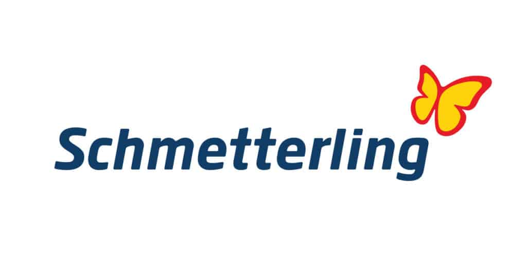 Schmetterling international
