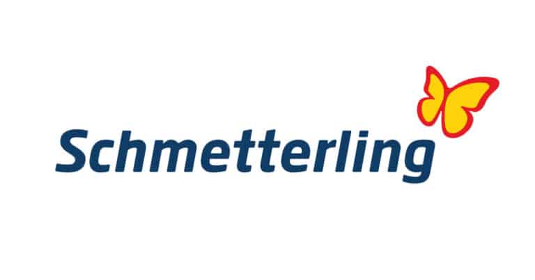 Schmetterling international