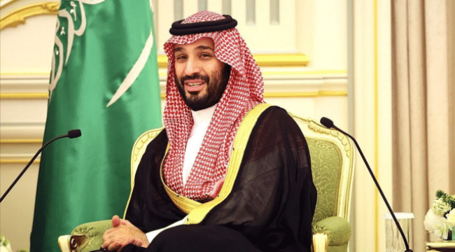 Suudi Arabistan Alkol Yasağı
