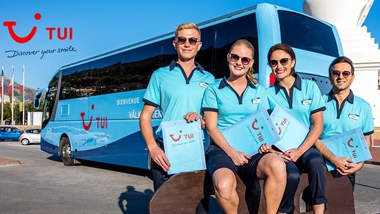 TUI ReiseBeratung