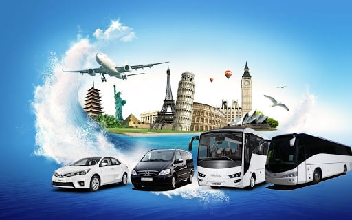 Türkiye Turizm Taşımacılığı