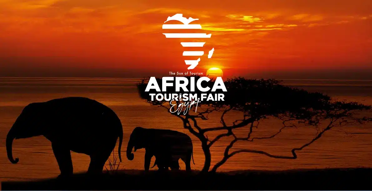 afrika turizm fuarı