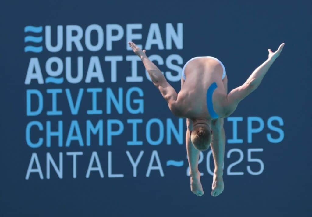 avrupa su sporları