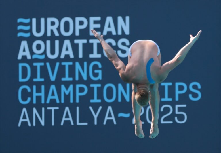 avrupa su sporları