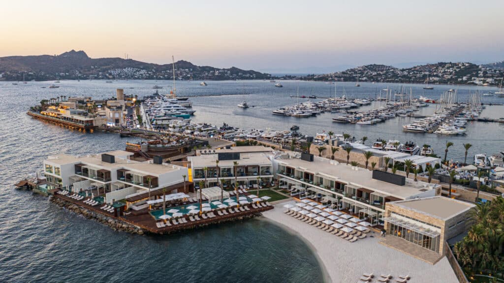 bodrum yalıkavak