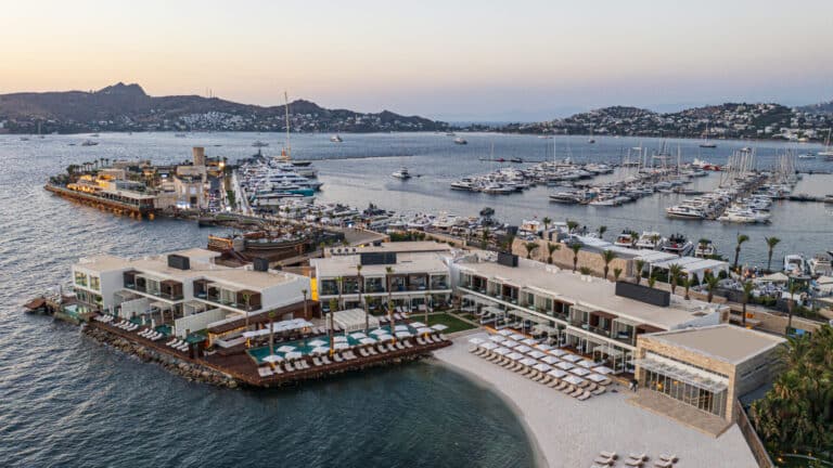 bodrum yalıkavak