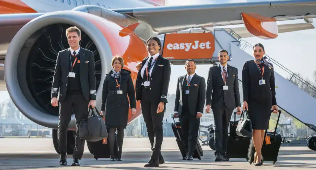 EasyJet 394 Milyon Sterlin Zarar