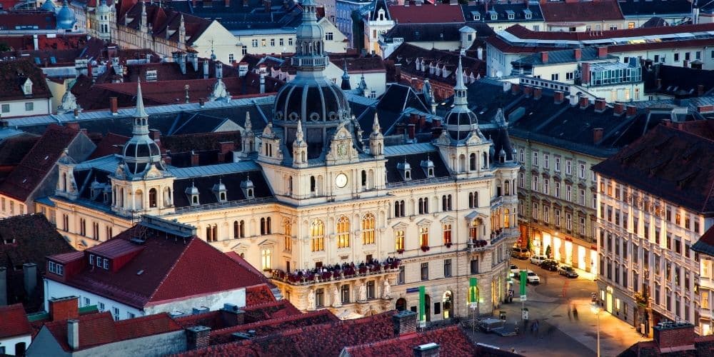 graz