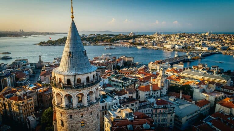 Türkiye Turizmi