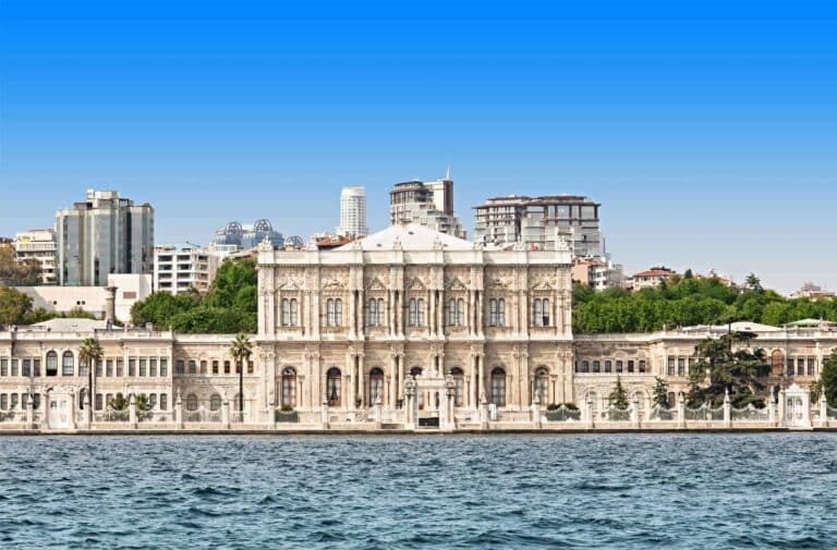 milli saraylar