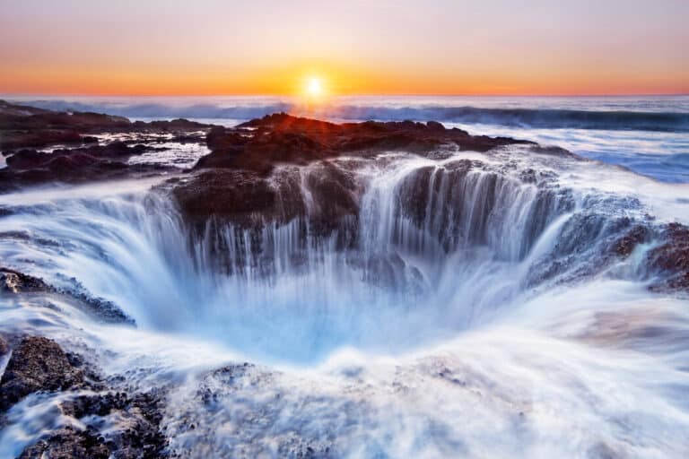 Oregon Turizm Başarısı