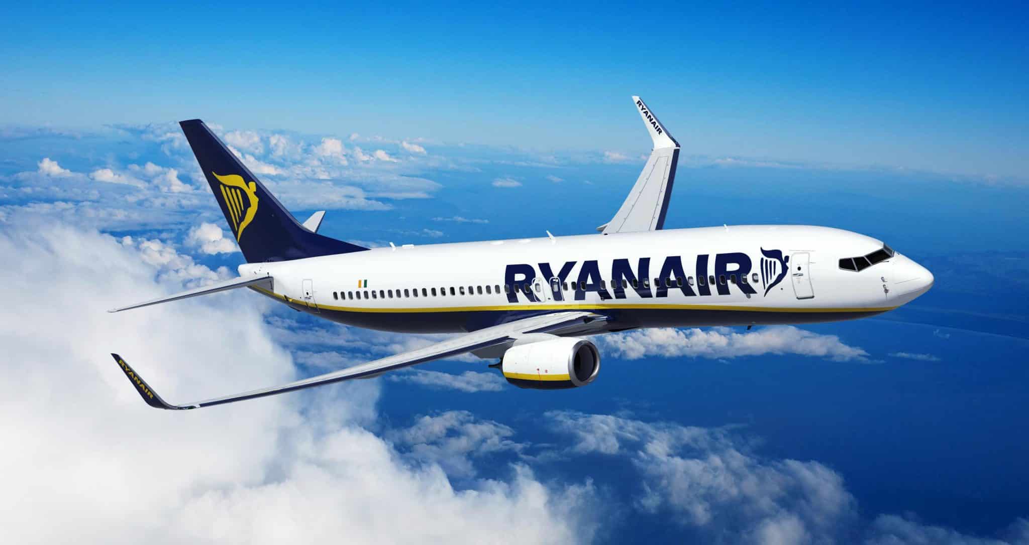 ryanair ucuz bilet