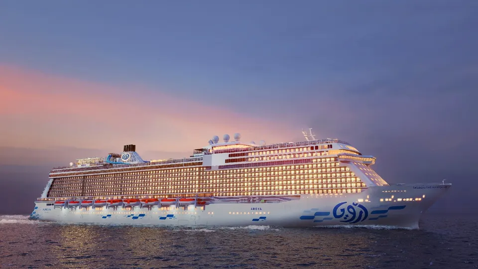 aroya cruises
