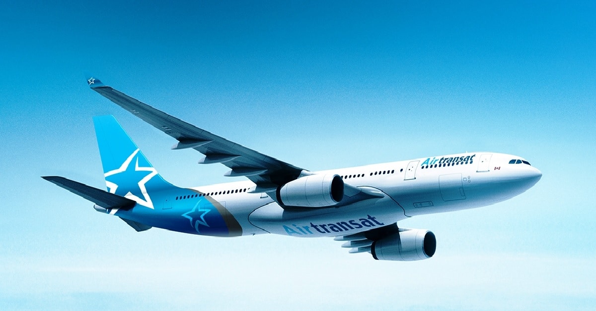 air transat