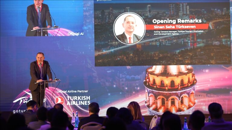 Asya Pasifik Seyahat Birliği Zirvesi