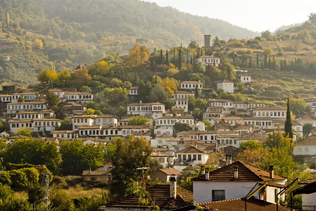 Dünyanın En İyi Turizm Köyleri