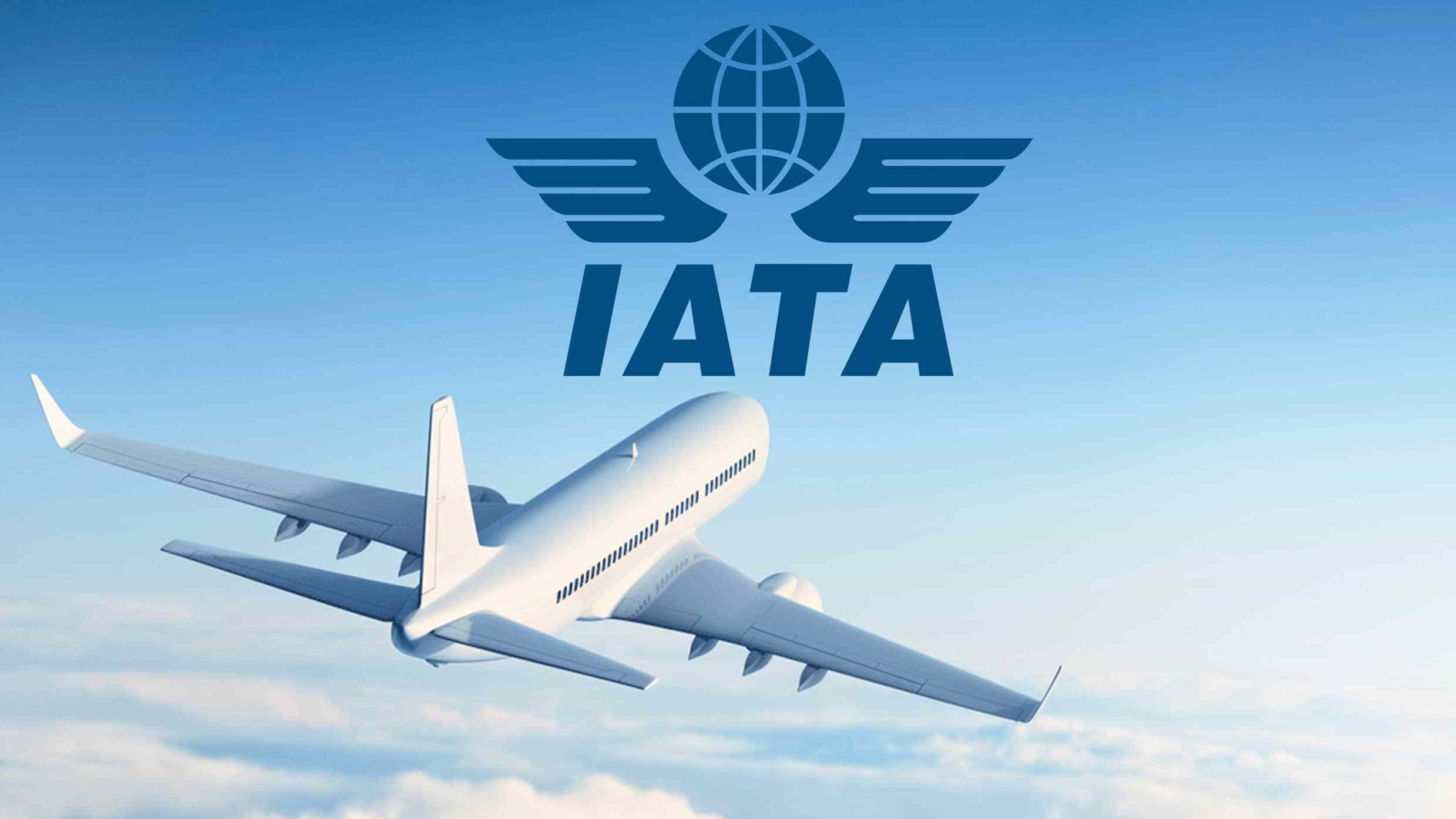 IATA 2025