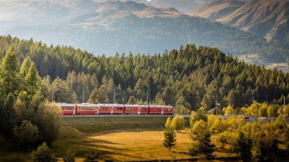Turistik Karaelmas Ekspresi