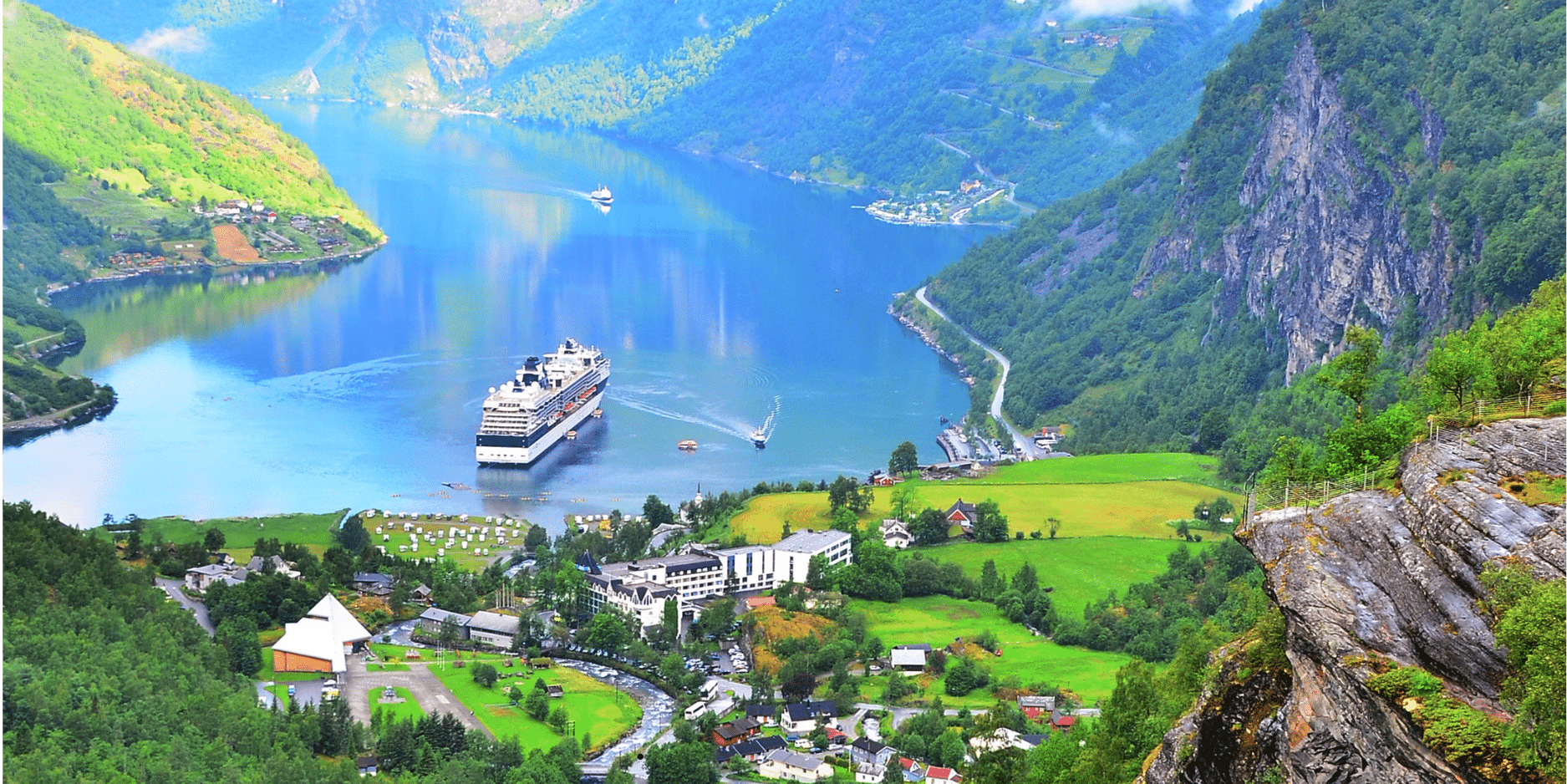 Norveç Turist Vergisi