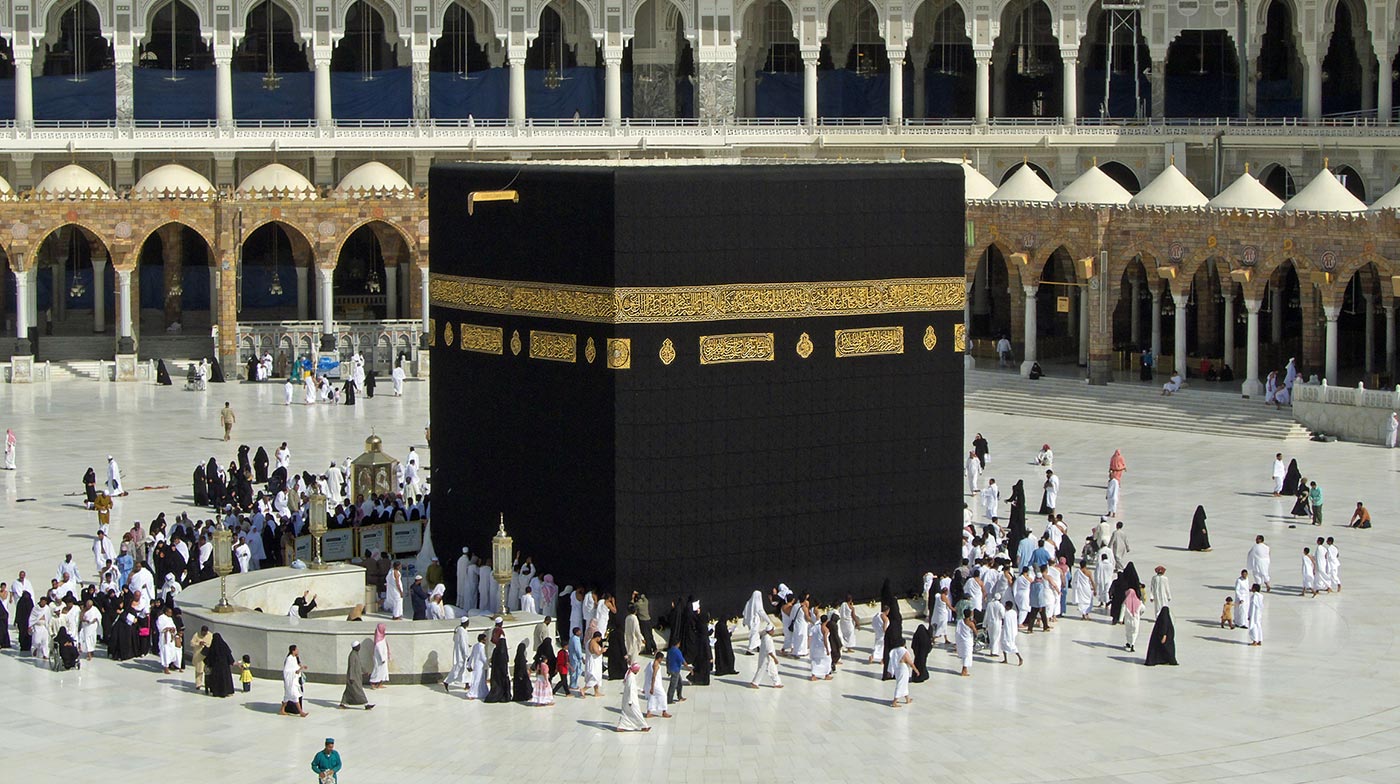 Umre ve Hac Turları