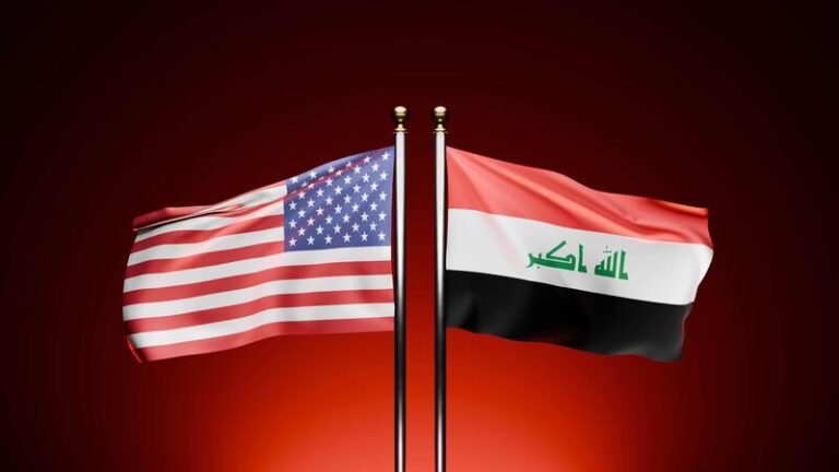 ABD Irak Seyahat Uyarısı