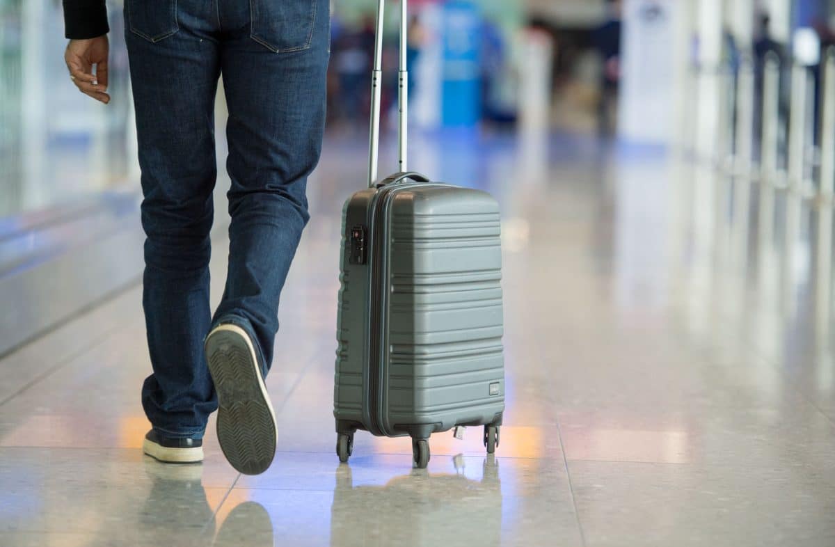 El Bagajı Ücretleri