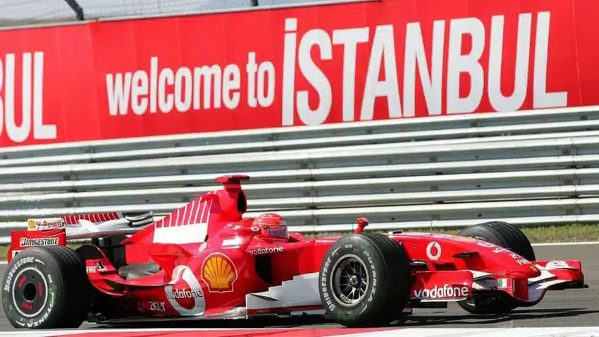 formula 1