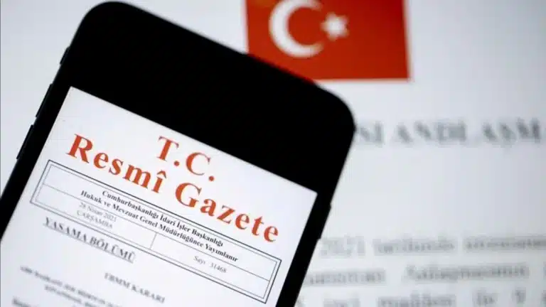 Dört Ülkeye Büyükelçi Atamaları