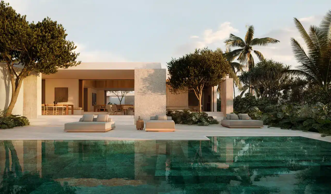 Aman Residences Bodrum: Türkiye’nin Lüks Turizminde Yeni Bir Çağ